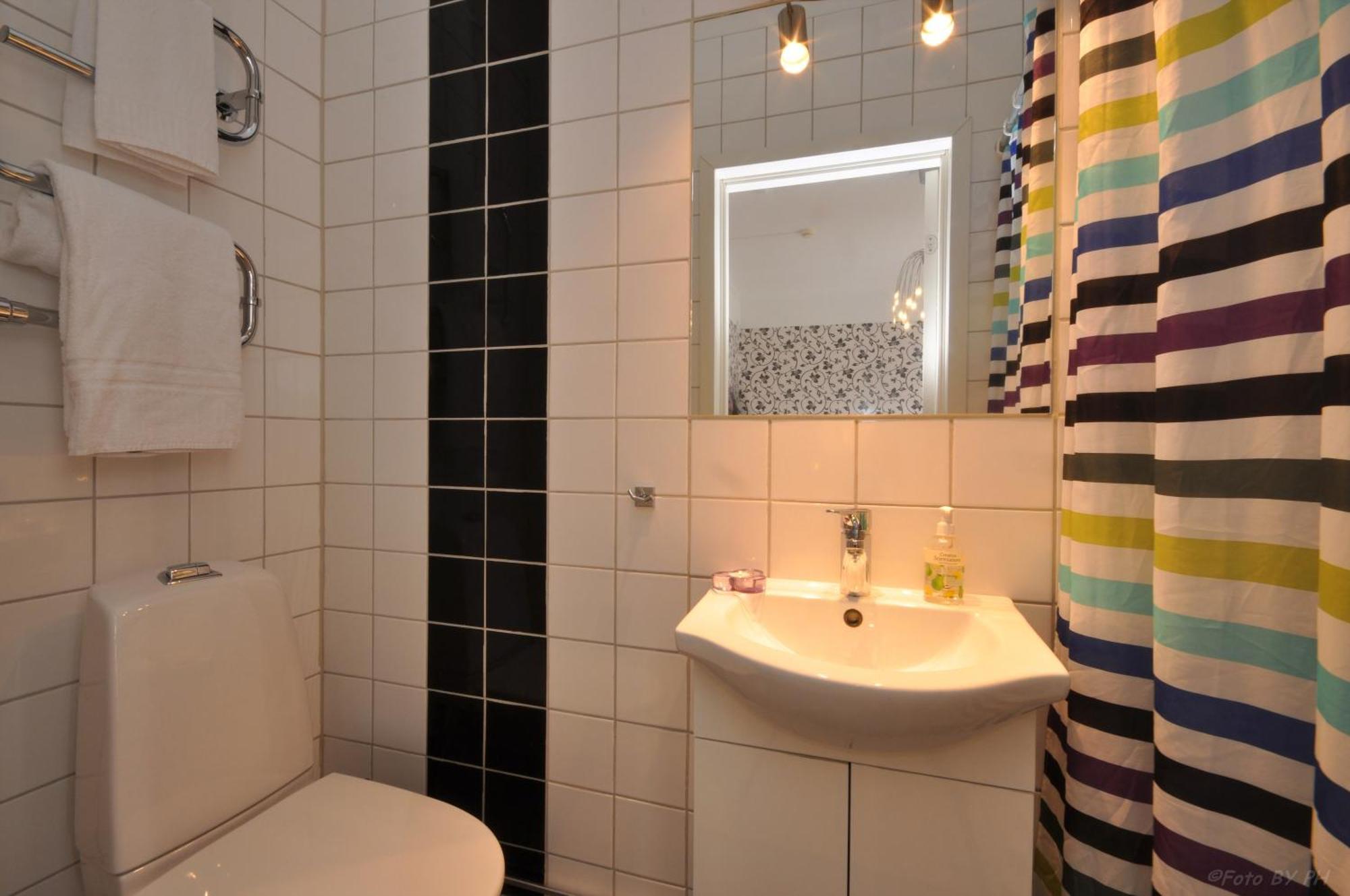 Pensionat Praestgarden Töreboda Habitación foto